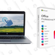 HP EliteBook 840G4 (Refurbished) + Microsoft Office Professional 2021 Lifetime License for Windows | $500 | StackSocial